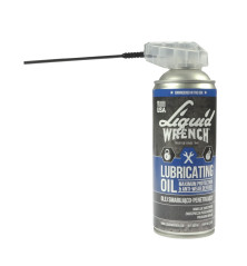 Penetrator smarujący GUL2-12