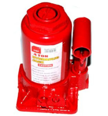 PODNOŚNIK HYDRAULICZNY 4T DWUTŁOKOWY HF0402