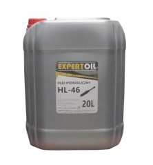 OLEJ HYDROL HL-46 17 KG 20L