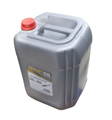 OLEJ HYDROL HL-46 17 KG 20L