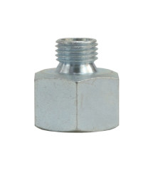 Złącze - złączka hydrauliczna - redukcja M22 GW /M14 GZ KZ13W/8Z