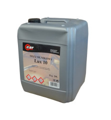 Olej LUX-10 20 L 17 KG LUX-20
