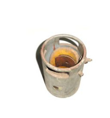 Korpus prądnicy P20B P-20B