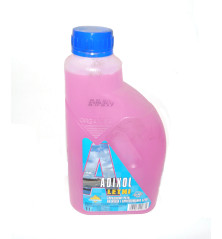 Płyn do spryskiwaczy lato 1L PŁY021