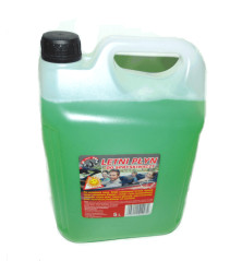 Płyn do spryskiwaczy lato 5L PŁY022