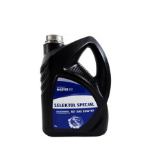 OLEJ SELEKTOL SPECJAL 5L SEL 5L