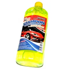 Szampon samochodowy 1l SZAM1