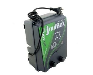 Elektryzator Julbox JB-400-S (4000mJ) zamiennik 201010017-27021