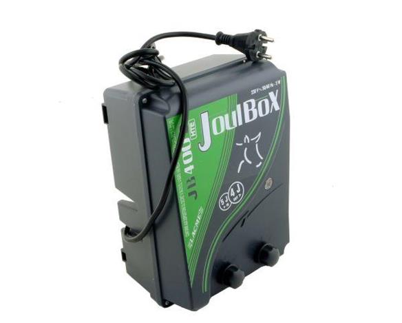 Elektryzator Julbox JB-400-S (4000mJ) zamiennik 201010017-27021