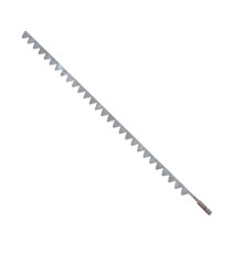 KOSA WC-5NOŻE GŁADKIE WC5