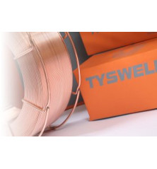 Drut spawalniczy 0.8paczka 5kg TYSWELD 08/5KG