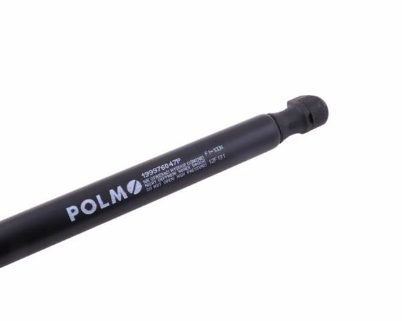 Siłownik szyby tylnej L max. 584mm 65421002 1-99-976-047 STEYR POLMO