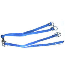 Uwięź stanowiskowa 1.3m 202-010-001