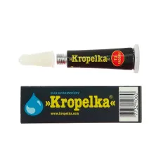 Klej Kropelka 2ml GS01