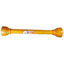 Osłona wałka KPL BA-5224/20