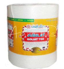 Sznurek Goliat 700m/kg długość 3360m DEFALIN A1K/1430