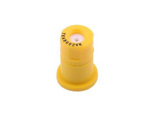 Rozpylacz TXA ceramiczna wkładka o pustym stożku żółty TeeJet TXA8002VK-29969