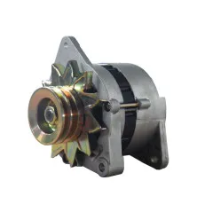 Alternator 14V55 podwójne koło pasowe 9515652 Ursus C-385 89355901