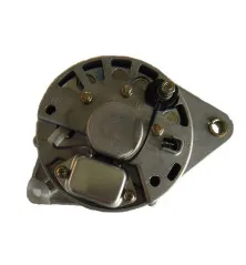 Alternator 14V55 podwójne koło pasowe 9515652 Ursus C-385 89355901