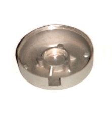 POKRYWA ROZRUSZNIKA Z PRZEKŁADNIĄ TYLNA ROZ00052