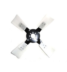 Wentylator plastik 4-łop.Fi-457/40 Ursus C-385 86013030/PL