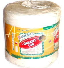 Sznurek Gigant 130m/kg 9kg 300K