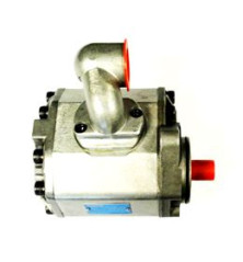 POMPA PODNOŚNIKA C-385 26,5KS IMP 80420901