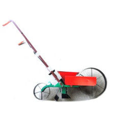 SIEWNIK TACZKOWY JEDNORZĘDOWY A000216