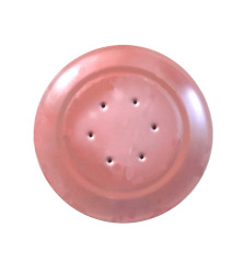 Talerz ślizgowy z pierścieniem 503607003