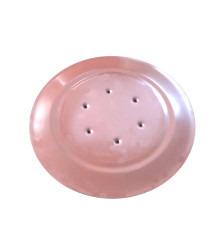 Talerz ślizgowy z pierścieniem 503607003