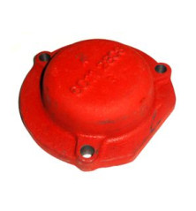 Pokrywa zwolnicy przedniego napędu 88175102 Zetor Ursus C-385 60112808