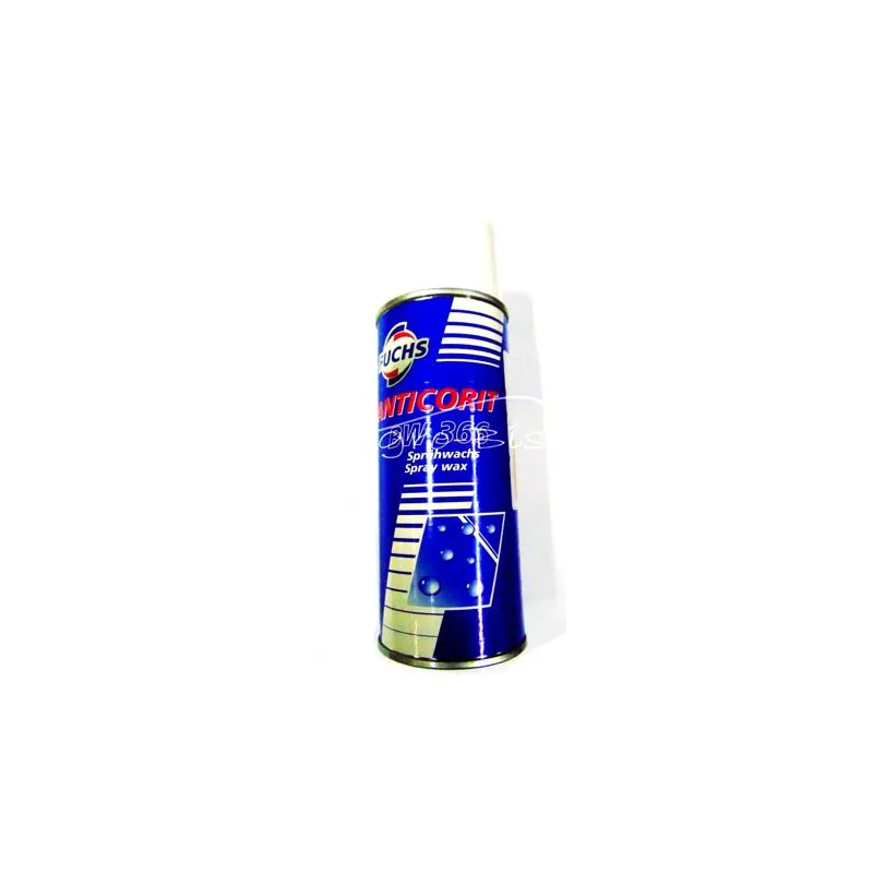 ŚRODEK ANTYKOROZYJNY 400ML BW366 ANTICORIT SPRAYDOSEN 600678678