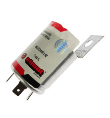 Przerywacz 12V elektroniczny ME-6E ELMOT 5002481/E
