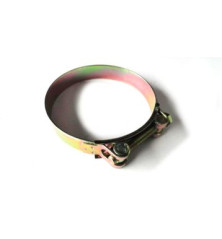 OBEJMA Z ZAMKNIĘCIEM GBS131-139 nie zam OPAS131