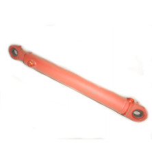 Cylinder hydrauliczny UCJ2F-80/45/500DGZL siłownik ładowacz Troll