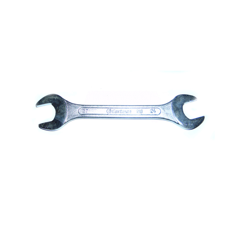 KLUCZ PŁASKI 24x27 RWPD-24-27