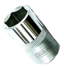 Klucz nasadowy 1/2" 9 N-9