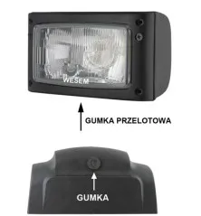 LAMPA PRZEDNIA REPR 1-24226REPR1-24226