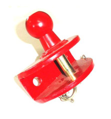 HAK DO PRZYCZEPKI UNIWERSALNY DO 3T S492061