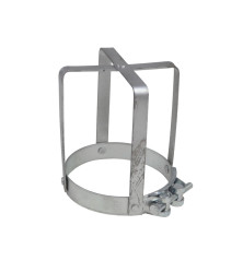 Kosz ssawny fi 110 wóz asenizacyjny 410040 A000078