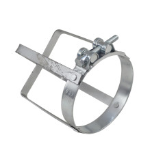 Kosz ssawny fi 110 wóz asenizacyjny 410040 A000078