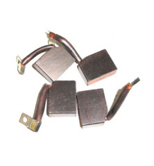 SZCZOTKA ROZRUSZNIKA R-20 KPL4SZT 001761