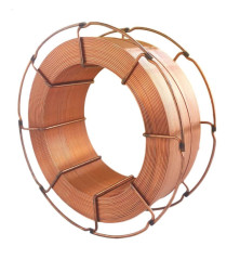 Drut spawalniczy 0.8 paczka 15kg TYSWELD 08/15KG