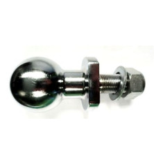 KULA ZACZEPU OBCIĄŻENIE 350KG M19*1,5 S10631