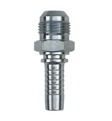 Zakucie hydrauliczne - końcówka AGJ DN12 7/8" 6056.1613 AGJDN12G7/8