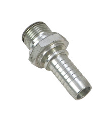 Zakucie hydrauliczne - końcówka AGR DN16 5/8" 6054.1600 AGRDN165/8