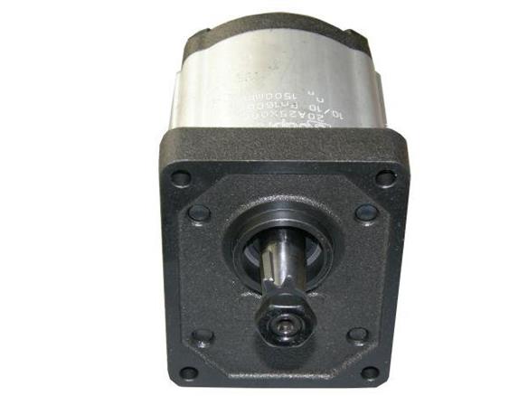 Pompa hydrauliczna zębata 25cm3/obr lewe obroty Caproni-20028