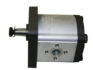 Pompa hydrauliczna zębata 25cm3/obr lewe obroty Caproni