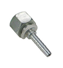 Zakucie hydrauliczne końcówka DKOL DN06 M14X1,5 8L 6041.95.0600 DKOL DN06 8L