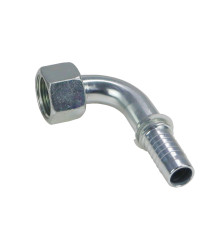 Zakucie hydrauliczne ORFS 90 DN20 1 3/16-12 6146.90.2000 OS90DN2013/16